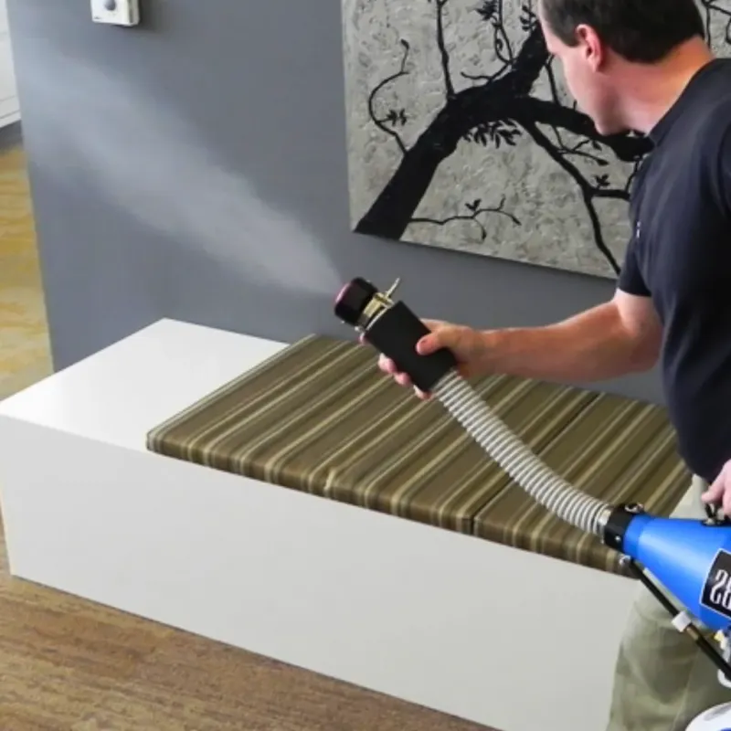 Professional Odor Removal in Lexington, MO